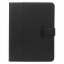 124481114040 Standard Issue Folio Case iPad Pro 11 2024 (5th Gen) Black