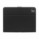 124481114040 Standard Issue Folio Case iPad Pro 11 2024 (5th Gen) Black