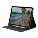 124481114040 Standard Issue Folio Case iPad Pro 11 2024 (5th Gen) Black