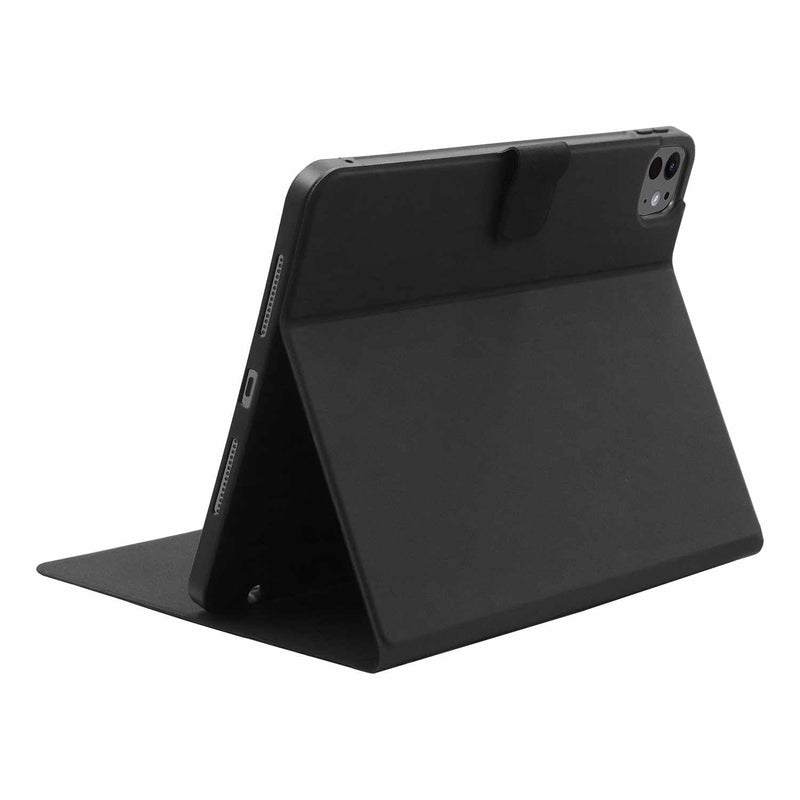 124481114040 Standard Issue Folio Case iPad Pro 11 2024 (5th Gen) Black