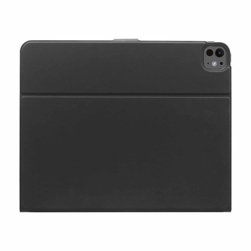 124482114040 Standard Issue Folio Case iPad Pro 13 2024 (7th Gen) Black