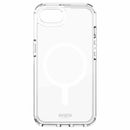 Avana Ice MagSafe Case Clear for iPhone 16e