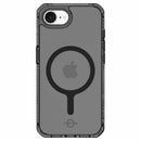 APS4HBVARSMOK Hybrid_R Vapor MagSafe Case iPhone 16e Smoke