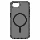 APS4HBVARSMOK Hybrid_R Vapor MagSafe Case iPhone 16e Smoke