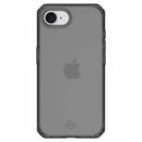 APS4SPECMSMOK Spectrum_R Clear Case iPhone 16e Smoke