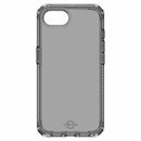 APS4SPECMSMOK Spectrum_R Clear Case iPhone 16e Smoke