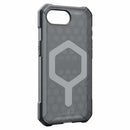 UAG Essential Armor MagSafe Rugged Case Ash for iPhone 17e/iPhone 16e