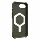 114496117272 Essential Armor MagSafe Rugged Case iPhone 16e Olive Drab