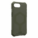 114496117272 Essential Armor MagSafe Rugged Case iPhone 16e Olive Drab