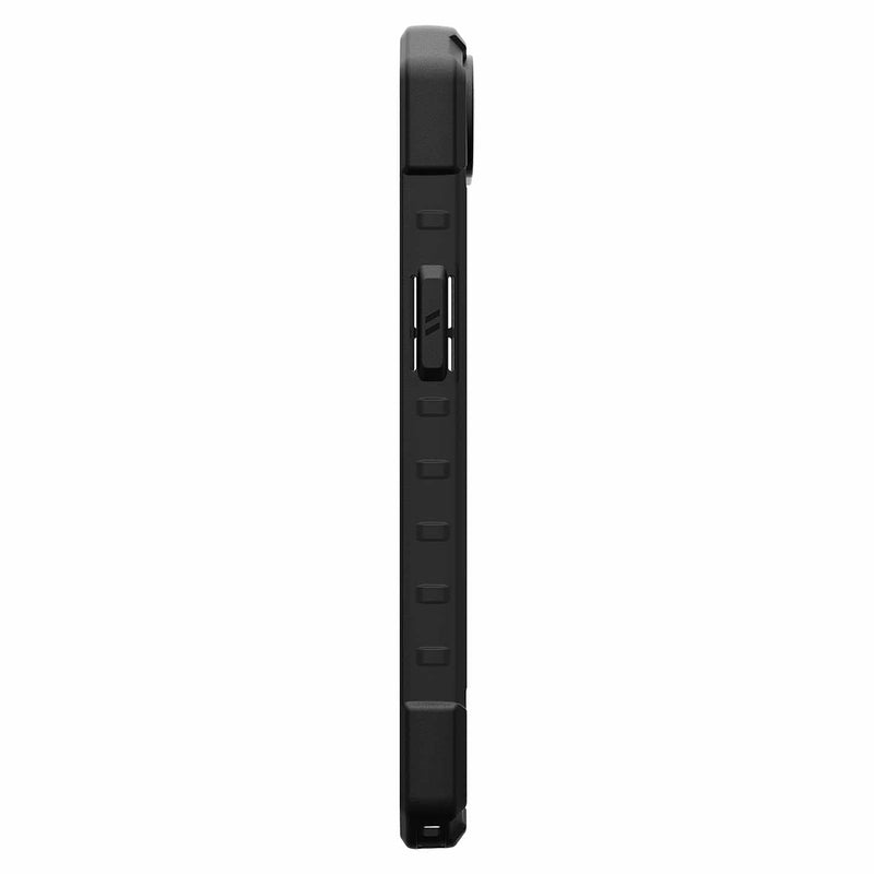 114499114040 Pathfinder MagSafe Rugged Case iPhone 16e Black