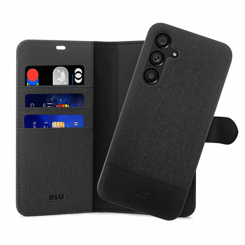 BEA362 Folio 2-in-1 Case Galaxy A36 5G/A56 5G Black