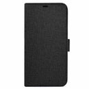 Blu Element Folio 2-in-1 Case Case Black for Google Pixel 9a