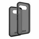 Blu Element Chromatic Cloud Case Black for Google Pixel 9a