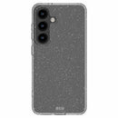 Blu Element DropZone Rugged Glitter Case Clear for Samsung Galaxy S25/Galaxy S24