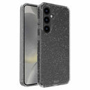 Blu Element DropZone Rugged Glitter Case Clear for Samsung Galaxy S25/Galaxy S24