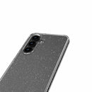 Blu Element DropZone Rugged Glitter Case Clear for Samsung Galaxy S25/Galaxy S24