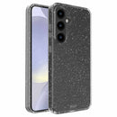 Blu Element DropZone Rugged Glitter Case Clear for Samsung Galaxy S25+/Galaxy S24+