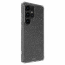 Blu Element DropZone Rugged Glitter Case Clear for Samsung Galaxy S25 Ultra