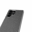 Blu Element DropZone Rugged Glitter Case Clear for Samsung Galaxy S25 Ultra