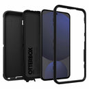 OtterBox Defender Pro Case Black for Samsung Galaxy S24 FE in Bulk Packaging