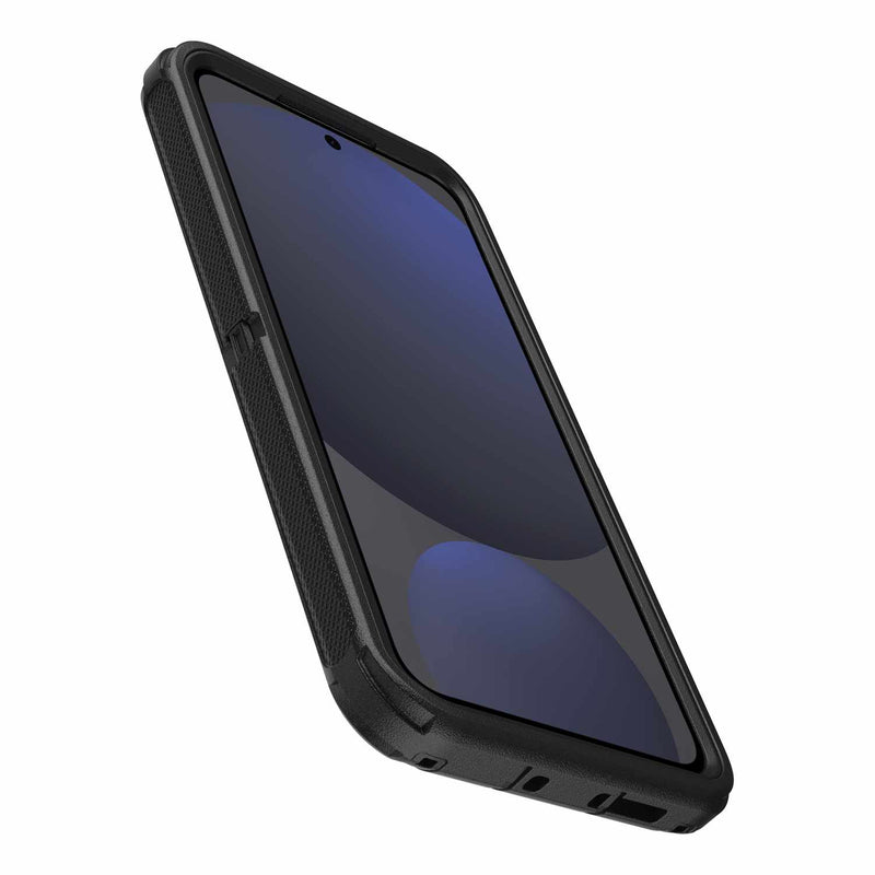 7797219 Defender Pro Case in Bulk Galaxy S24 FE Black