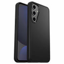 OtterBox Symmetry Case Black for Samsung Galaxy S24 FE in Bulk Packaging