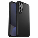 OtterBox Symmetry Case Black for Samsung Galaxy S24 FE in Bulk Packaging