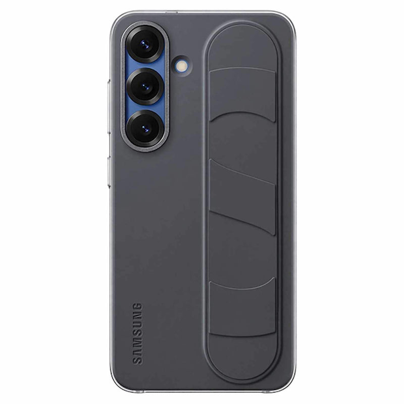 EFGS931CBEGCA Standing Grip Case Galaxy S25 Black