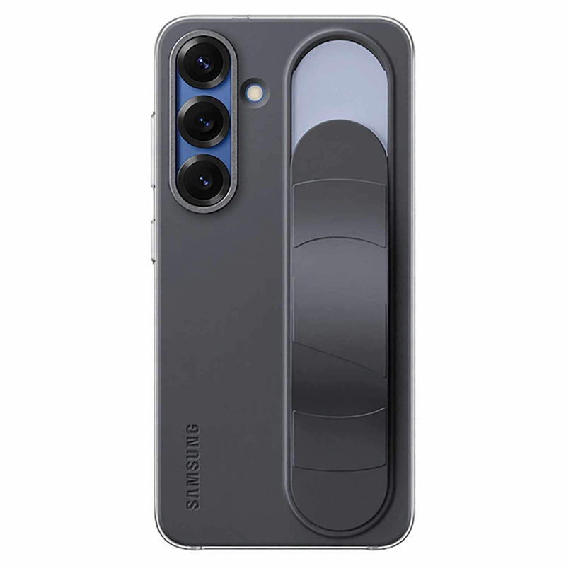 EFGS931CBEGCA Standing Grip Case Galaxy S25 Black