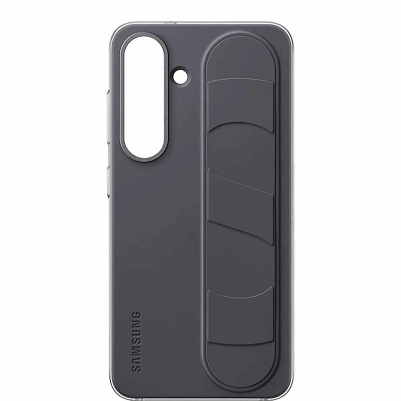 EFGS931CBEGCA Standing Grip Case Galaxy S25 Black