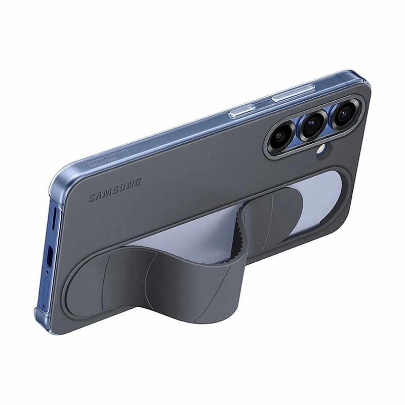 EFGS931CBEGCA Standing Grip Case Galaxy S25 Black