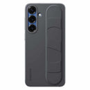 Samsung Standing Grip Case Black for Samsung Galaxy S25+