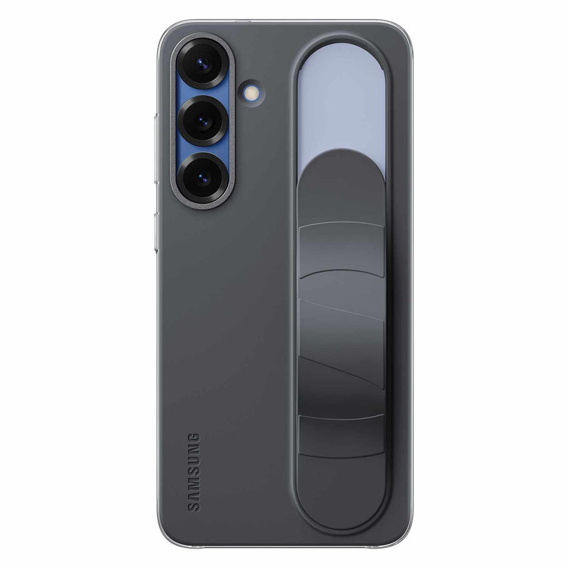 EFGS936CBEGCA Standing Grip Case Galaxy S25+ Black