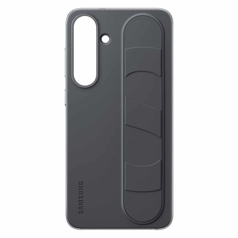 EFGS936CBEGCA Standing Grip Case Galaxy S25+ Black
