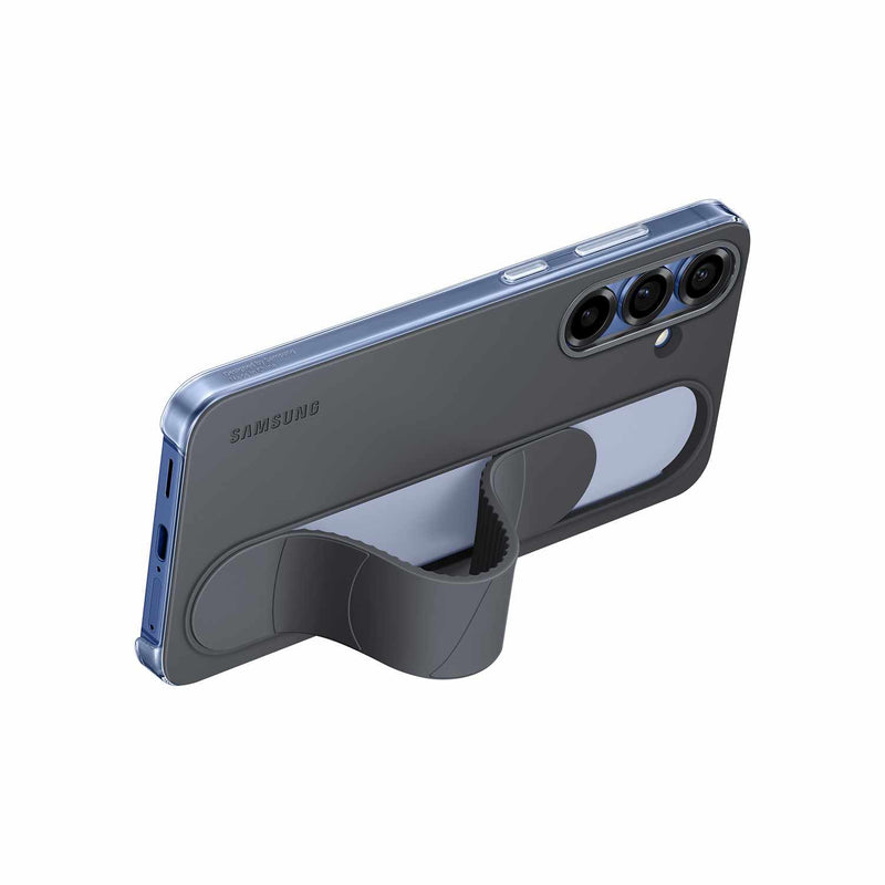 EFGS936CBEGCA Standing Grip Case Galaxy S25+ Black