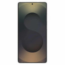 Samsung Standing Grip Case Black for Samsung Galaxy S25 Ultra