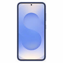 Samsung Silicone Case Blue for Samsung Galaxy S25