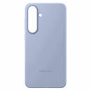 EFPS936CLEGCA Silicone Case Galaxy S25+ Light Blue