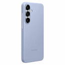 EFPS936CLEGCA Silicone Case Galaxy S25+ Light Blue