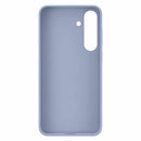 EFPS936CLEGCA Silicone Case Galaxy S25+ Light Blue
