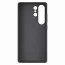 Samsung Silicone Case Black for Samsung Galaxy S25 Ultra