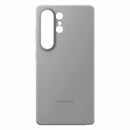 EFPS938CJEGCA Silicone Case Galaxy S25 Ultra Grey