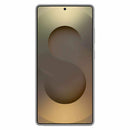 EFPS938CJEGCA Silicone Case Galaxy S25 Ultra Grey