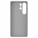 EFPS938CJEGCA Silicone Case Galaxy S25 Ultra Grey