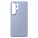 EFPS938CLEGCA Silicone Case Galaxy S25 Ultra Light Blue