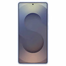 EFPS938CLEGCA Silicone Case Galaxy S25 Ultra Light Blue