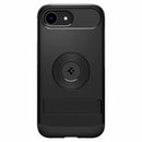 ACS09129 Slim Armor Magfit Case iPhone 16e Black