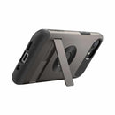 ACS09130 Slim Armor Magfit Case iPhone 16e Gunmetal
