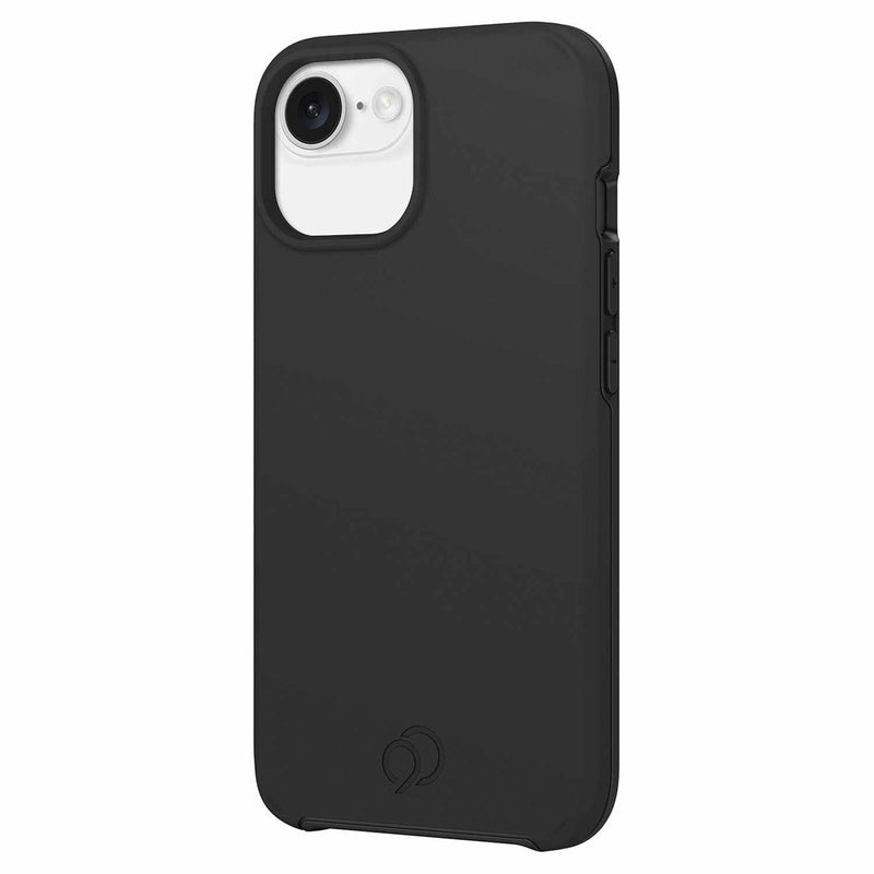 N9C3MSIPHSE25BLK Cirrus 3 MagSafe Case iPhone 16e/15/14/13 Black