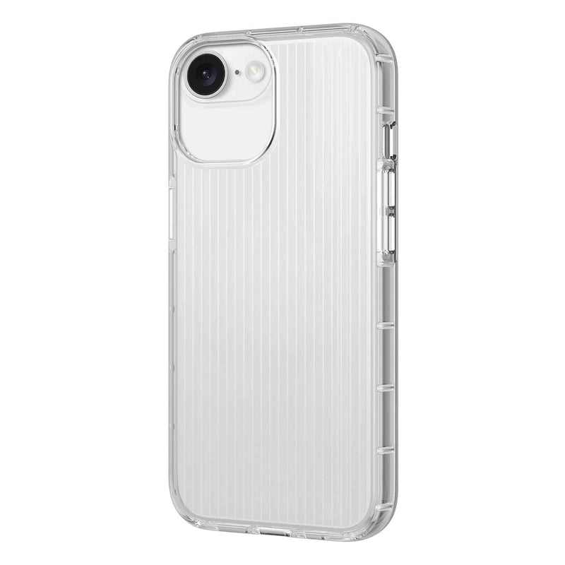 N9ALIPHSE25CL Alto 2 Case iPhone 16e/15/14/13 Clear